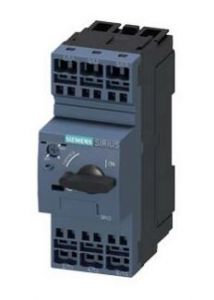 Siemens 3RV20211DA20 MSP