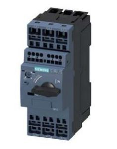 Siemens 3RV20211DA25 MSP