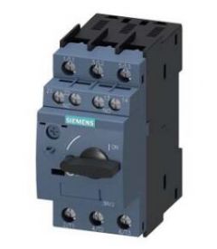 Siemens 3RV20211FA15 MSP
