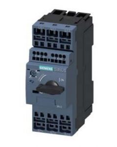 Siemens 3RV20211FA25 MSP