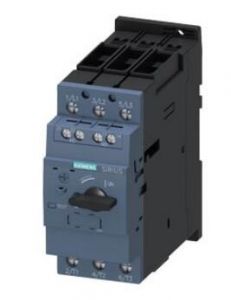 Siemens 3RV20314TB15 Breaker