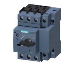 Siemens 3RV21110EA10 MSP