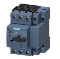 Siemens 3RV21110GA10 MSP