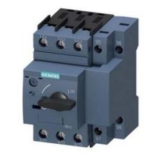 Siemens 3RV21110JA10 MSP