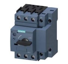 Siemens 3RV21110KA10 MSP