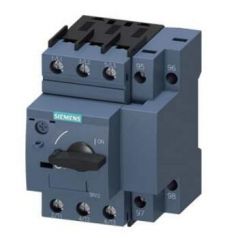 Siemens 3RV21111BA10 MSP