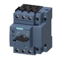 Siemens 3RV21111GA10 MSP