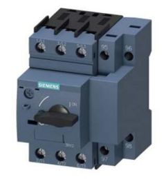 Siemens 3RV21111HA10 MSP