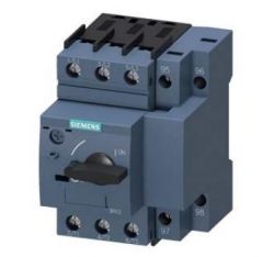 Siemens 3RV21111JA10 MSP