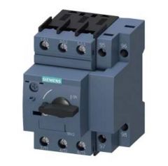 Siemens 3RV21214NA10 MSP