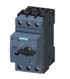 Siemens 3RV23110BC10 Breaker