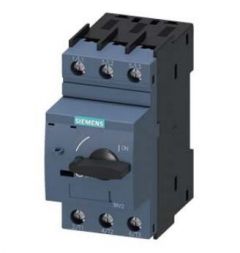 Siemens 3RV23110EC10 Breaker