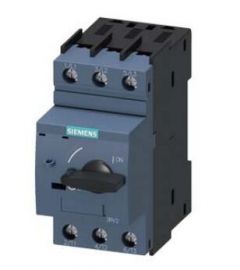 Siemens 3RV23110HC10 Breaker