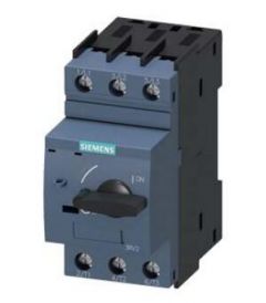 Siemens 3RV23110JC10 Breaker