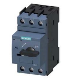 Siemens 3RV23110KC10 Breaker