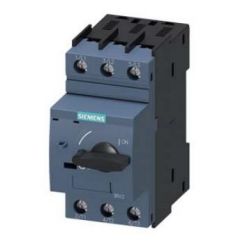 Siemens 3RV23111BC10 Breaker
