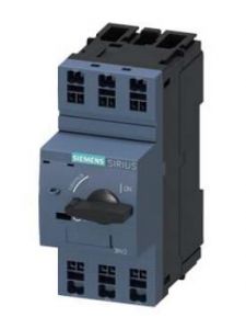 Siemens 3RV23111BC20 Breaker
