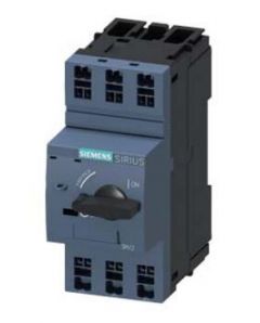 Siemens 3RV23111DC20 Breaker