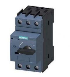 Siemens 3RV23111EC10 Breaker