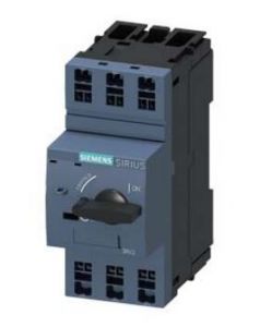 Siemens 3RV23111EC20 Breaker