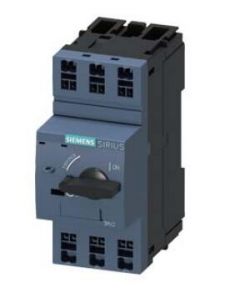 Siemens 3RV23111GC20 Breaker