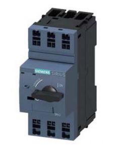 Siemens 3RV23111HC20 Breaker