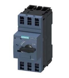 Siemens 3RV23111JC20 Breaker