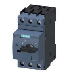 Siemens 3RV23114AC10 Breaker