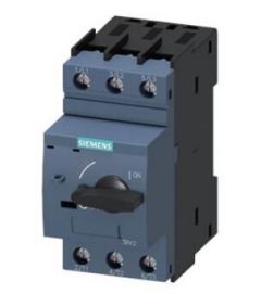 Siemens 3RV23211CC10 Breaker