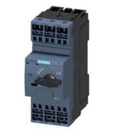 Siemens 3RV23214AC20 Breaker