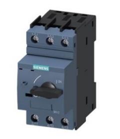 Siemens 3RV23214BC10 Breaker