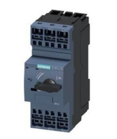 Siemens 3RV23214DC20 Breaker