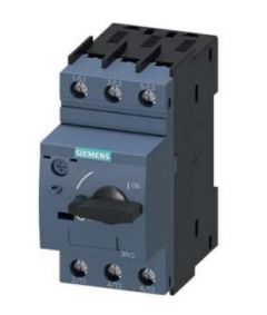 Siemens 3RV24110BA10 MSP