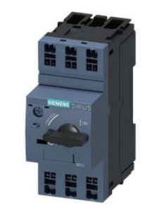 Siemens 3RV24110EA20 MSP