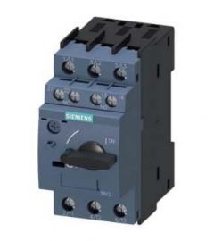 Siemens 3RV24110KA15 MSP