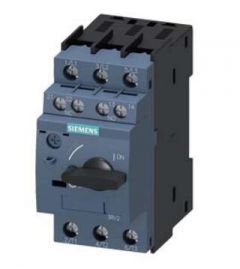 Siemens 3RV24214BA15 MSP