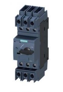 Siemens 3RV2711-4AD10 Breaker