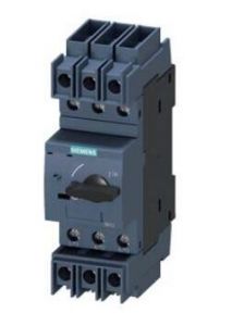 Siemens 3RV27214BD10 Device