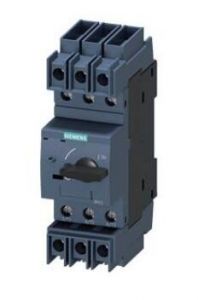 Siemens 3RV2811-1FD10 Breaker