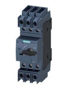 Siemens 3RV28110CD10 Device