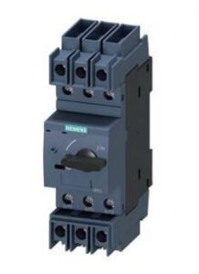 Siemens 3RV28110HD10 Device