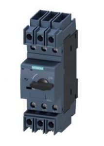 Siemens 3RV28110JD10 Device