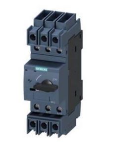 Siemens 3RV28111BD10 Device
