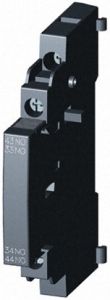 Siemens 3RV2901-1B Switch