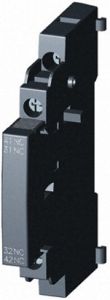 Siemens 3RV2901-1C Switch