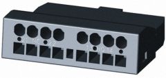 Siemens 3RV2901-2E Switch