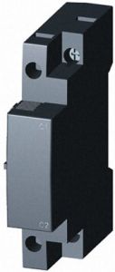 Siemens 3RV2902-1DB0 Shunt Release