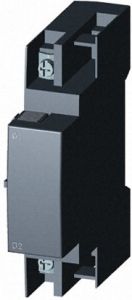Siemens 3RV2902-4DP0 Shunt Release