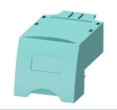 Siemens 3RV2917-5AA00 Connector