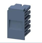 Siemens 3RV29175C Connector